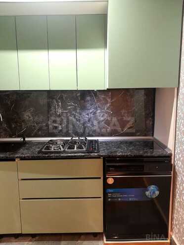 Satılır 3 otaqlı köhnə tikili 62 m², Bayıl q., photo 21 from 27