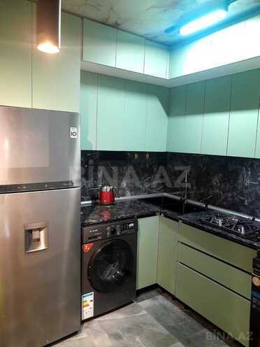 Satılır 3 otaqlı köhnə tikili 62 m², Bayıl q., photo 13 from 27