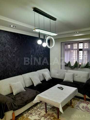 Satılır 3 otaqlı köhnə tikili 62 m², Bayıl q., photo 1 from 27