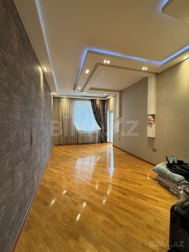 Satılır 3 otaqlı yeni tikili 165 m², Memar Əcəmi m., photo 10 from 14
