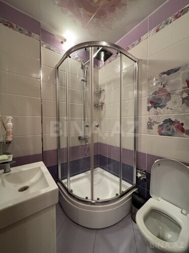 Satılır 3 otaqlı yeni tikili 165 m², Memar Əcəmi m., photo 9 from 14