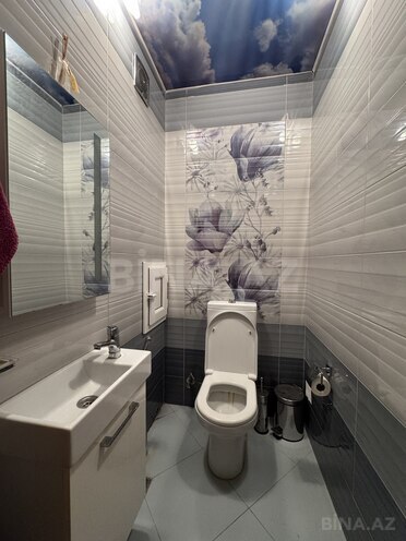 Satılır 3 otaqlı yeni tikili 165 m², Memar Əcəmi m., photo 12 from 14