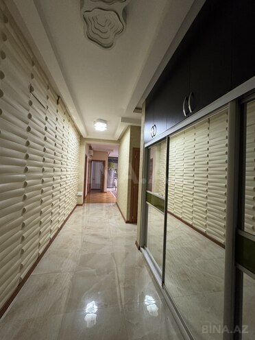 Satılır 3 otaqlı yeni tikili 165 m², Memar Əcəmi m., photo 11 from 14