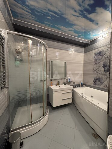 Satılır 3 otaqlı yeni tikili 165 m², Memar Əcəmi m., photo 13 from 14