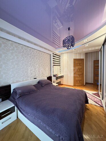 Satılır 3 otaqlı yeni tikili 165 m², Memar Əcəmi m., photo 7 from 14