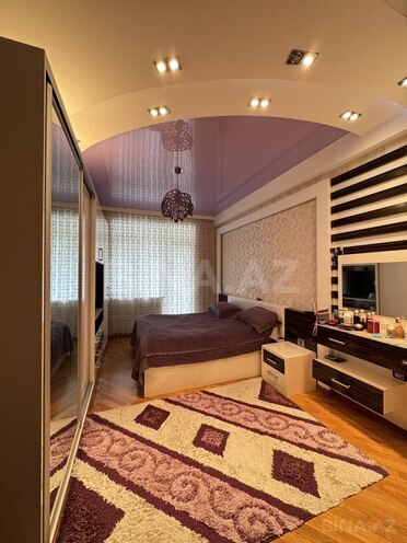 Satılır 3 otaqlı yeni tikili 165 m², Memar Əcəmi m., photo 8 from 14