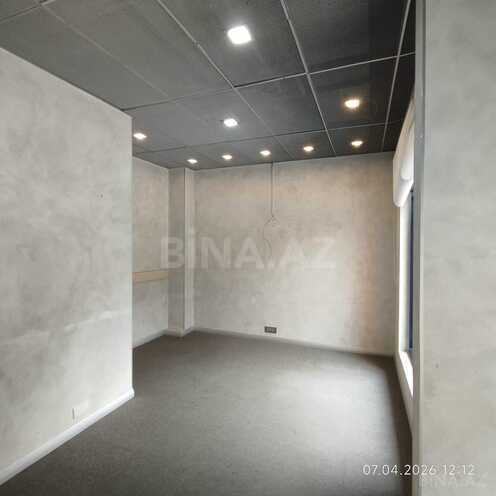 İcarəyə verilir 2 otaqlı ofis 70 m², 28 May m., photo 6 from 8