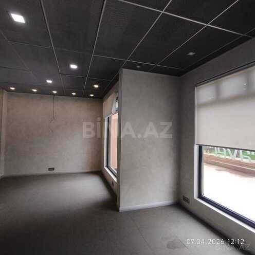 İcarəyə verilir 2 otaqlı ofis 70 m², 28 May m., photo 5 from 8