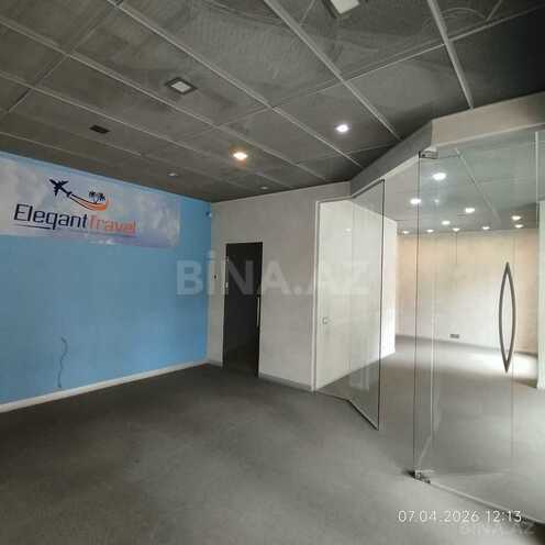 İcarəyə verilir 2 otaqlı ofis 70 m², 28 May m., photo 4 from 8