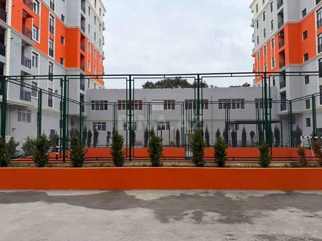 Продаётся 4-комн. новостройка 163 м², пос. Бакиханова, photo 3 from 21