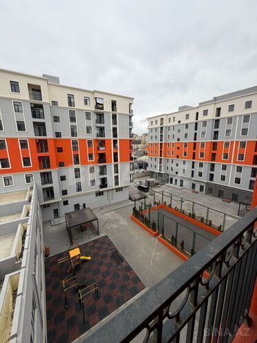 Продаётся 4-комн. новостройка 163 м², пос. Бакиханова, photo 1 from 21