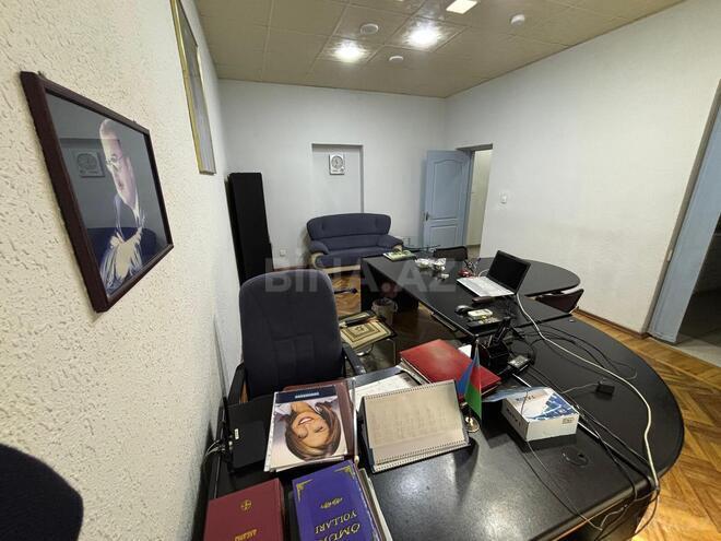 Сдаётся  объект 475 м², м. Элмляр Академиясы, photo 12 from 32