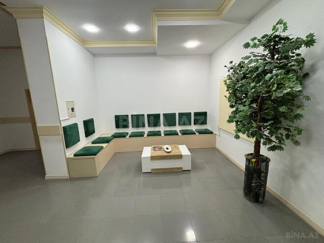 Сдаётся  объект 475 м², м. Элмляр Академиясы, photo 23 from 32