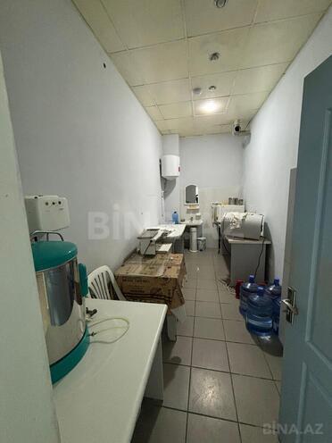 Сдаётся  объект 475 м², м. Элмляр Академиясы, photo 11 from 32