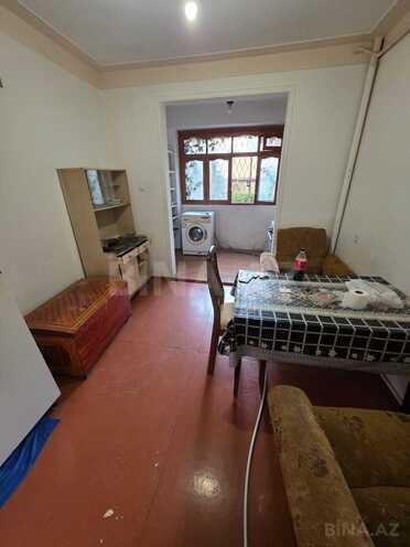 Satılır 2 otaqlı köhnə tikili 55 m², 20 Yanvar m., photo 7 from 15