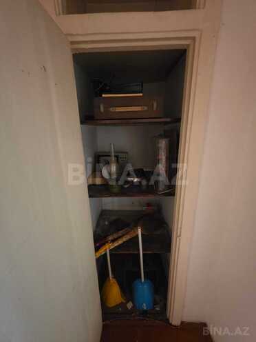 Satılır 2 otaqlı köhnə tikili 55 m², 20 Yanvar m., photo 11 from 15