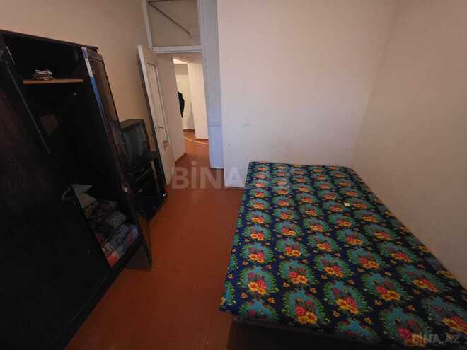 Satılır 2 otaqlı köhnə tikili 55 m², 20 Yanvar m., photo 6 from 15