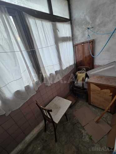 Satılır 2 otaqlı köhnə tikili 55 m², 20 Yanvar m., photo 10 from 15