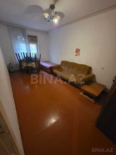 Satılır 2 otaqlı köhnə tikili 55 m², 20 Yanvar m., photo 1 from 15
