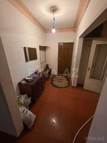 Satılır 2 otaqlı köhnə tikili 55 m², 20 Yanvar m., photo 9 from 15