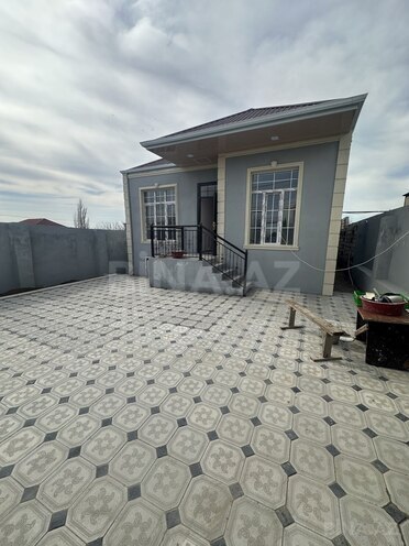 Продаётся 3-комн. дом/дача 80 м², пос. Бина, photo 3 from 11