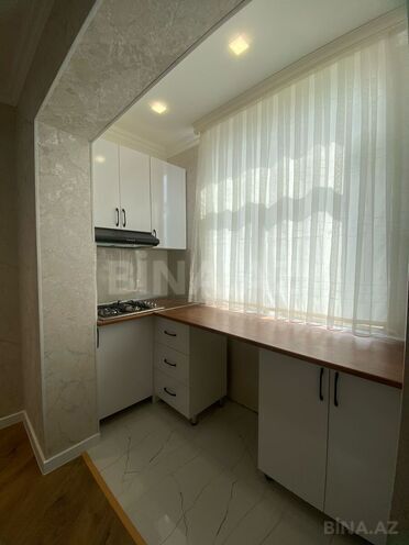 Продаётся 2-комн. вторичка 48 м², м. Иншаатчылар, photo 6 from 9