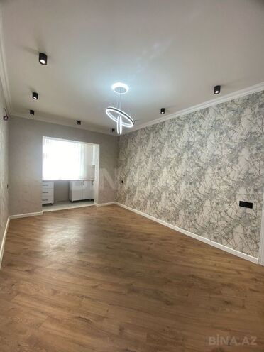 Продаётся 2-комн. вторичка 48 м², м. Иншаатчылар, photo 3 from 9