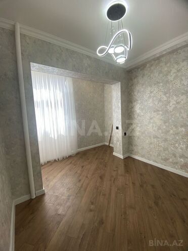 Продаётся 2-комн. вторичка 48 м², м. Иншаатчылар, photo 4 from 9