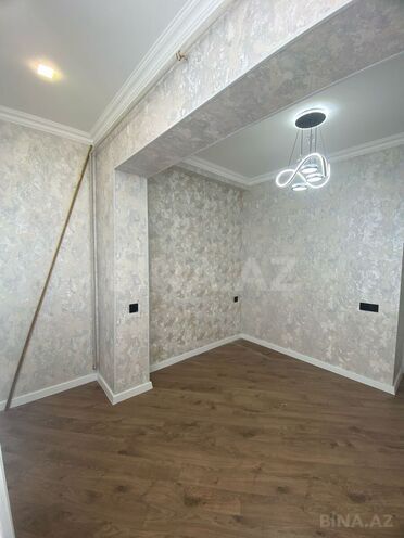 Продаётся 2-комн. вторичка 48 м², м. Иншаатчылар, photo 5 from 9