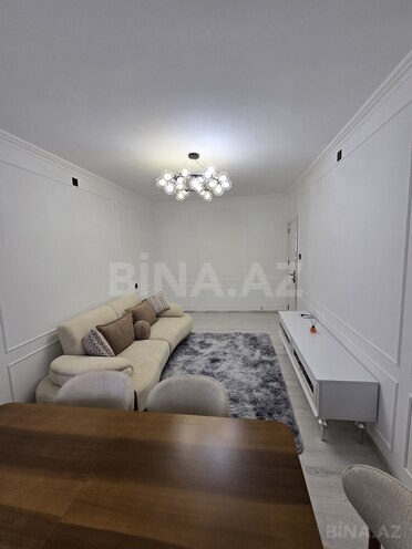 Satılır 2 otaqlı köhnə tikili 60 m², Həzi Aslanov m., photo 5 from 13