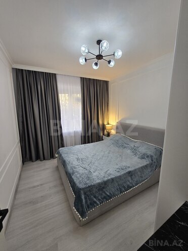 Satılır 2 otaqlı köhnə tikili 60 m², Həzi Aslanov m., photo 3 from 13