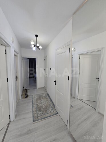 Satılır 2 otaqlı köhnə tikili 60 m², Həzi Aslanov m., photo 7 from 13