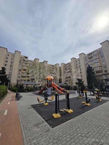 Satılır 2 otaqlı köhnə tikili 60 m², Həzi Aslanov m., photo 4 from 13