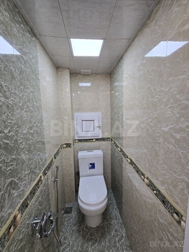 Satılır 2 otaqlı köhnə tikili 60 m², Həzi Aslanov m., photo 11 from 13