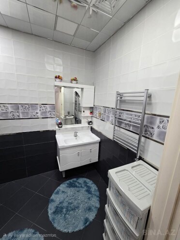 Satılır 2 otaqlı yeni tikili 62 m², Xalqlar Dostluğu m., photo 7 from 9