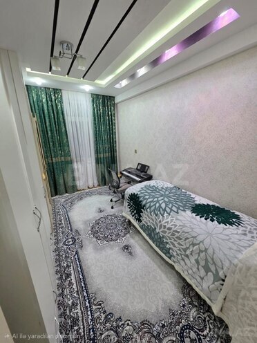 Satılır 2 otaqlı yeni tikili 62 m², Xalqlar Dostluğu m., photo 6 from 9