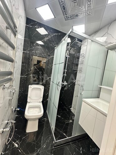 Satılır 3 otaqlı köhnə tikili 60 m², Əhmədli m., photo 19 from 20