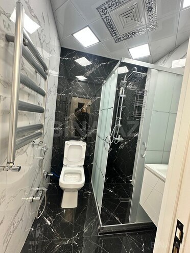 Satılır 3 otaqlı köhnə tikili 60 m², Əhmədli m., photo 18 from 20
