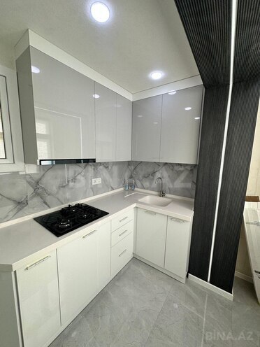 Satılır 3 otaqlı köhnə tikili 60 m², Əhmədli m., photo 11 from 20
