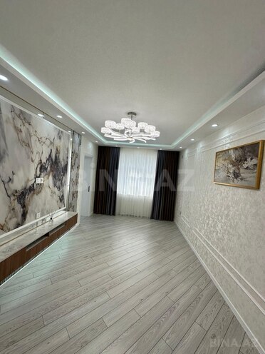 Satılır 3 otaqlı köhnə tikili 60 m², Əhmədli m., photo 1 from 20