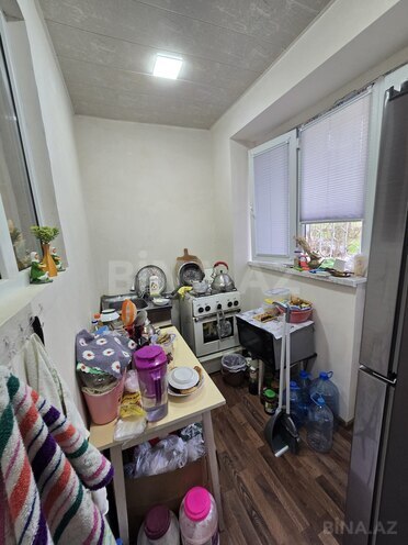 Satılır 3 otaqlı köhnə tikili 60 m², Həzi Aslanov m., photo 9 from 12