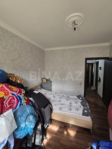 Satılır 3 otaqlı köhnə tikili 60 m², Həzi Aslanov m., photo 7 from 12