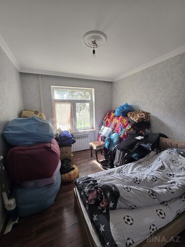 Satılır 3 otaqlı köhnə tikili 60 m², Həzi Aslanov m., photo 4 from 12