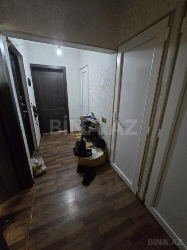 Satılır 3 otaqlı köhnə tikili 60 m², Həzi Aslanov m., photo 10 from 12