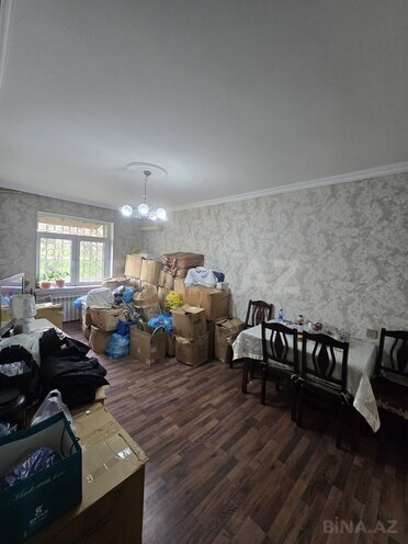 Satılır 3 otaqlı köhnə tikili 60 m², Həzi Aslanov m., photo 3 from 12