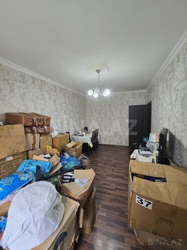 Satılır 3 otaqlı köhnə tikili 60 m², Həzi Aslanov m., photo 5 from 12