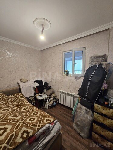 Satılır 3 otaqlı köhnə tikili 60 m², Həzi Aslanov m., photo 8 from 12