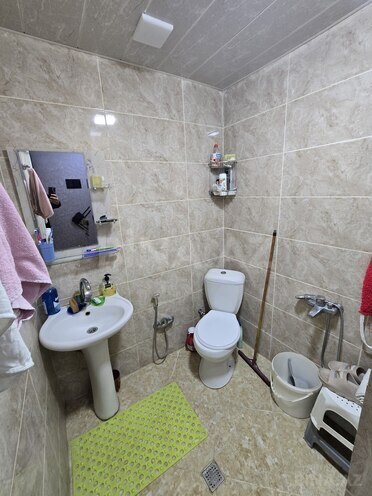 Satılır 3 otaqlı köhnə tikili 60 m², Həzi Aslanov m., photo 6 from 12