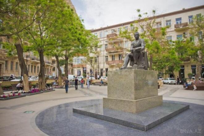 Satılır 2 otaqlı yeni tikili 55 m², İçəri Şəhər m., photo 3 from 19