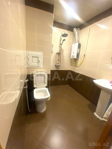 Сдаётся 1-комн. вторичка 45 м², пос. Бакиханова, photo 12 from 13